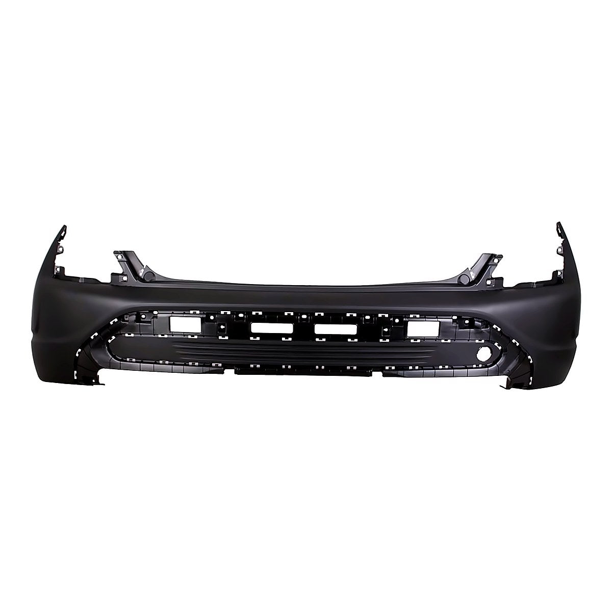 2022-2023 Hyundai Kona Rear Bumper Rr, hy1100253. Front view.