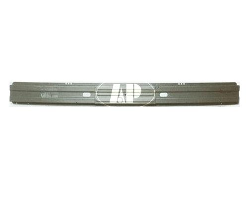 2000-2002 Hyundai Accent Hatchback Rebar Rear , HY1106121. OEM-quality exterior component.