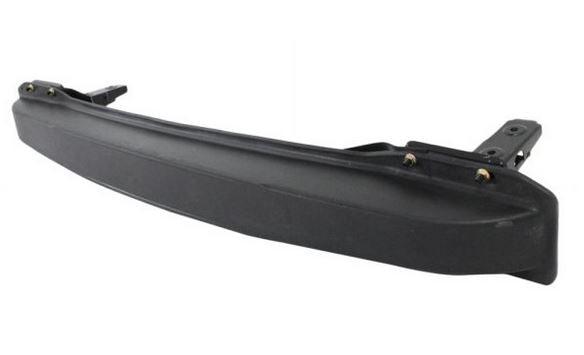 2009-2010 Hyundai Sonata Rebar Rear , HY1106140. Angle view for visual reference.