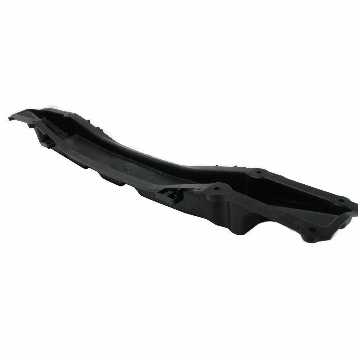 2012-2017 Hyundai Accent Hatchback Rebar Rear , HY1106149. Lightweight yet durable construction.