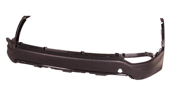 2013-2016 Hyundai Santa Fe Sport Rear Lower Bumper , HY1115102. Tested for reliable performance.