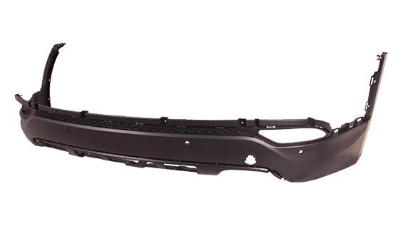 2013-2016 Hyundai Santa Fe Sport Rear Lower Bumper , HY1115103. Direct fit for easy installation.