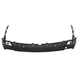 2013-2016 Hyundai Santa Fe XL Rear Lower Bumper , HY1115110. Replacement part ready for install.
