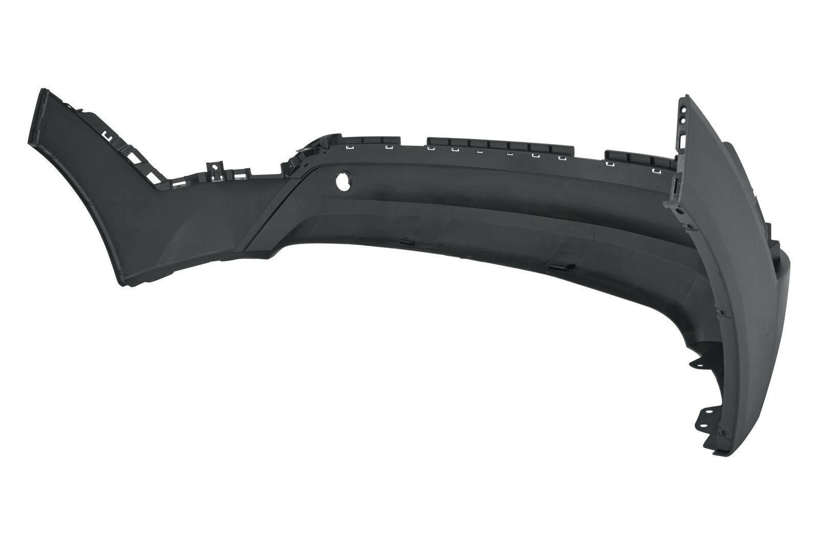 2016-2018 Hyundai Tucson Rear Lower Bumper , HY1115111. Designed for OEM alignment.