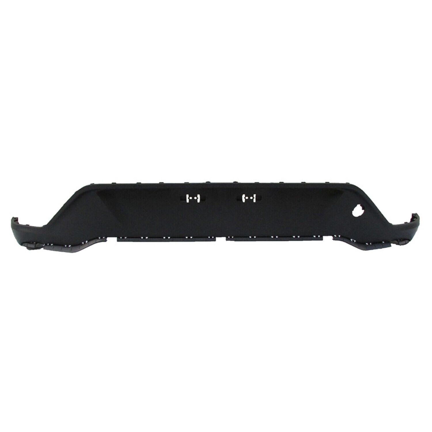 2019-2021 Hyundai Veloster Rear Bumper Primed 1.6 Without N-Line , HY1115119. High-strength and long-lasting.