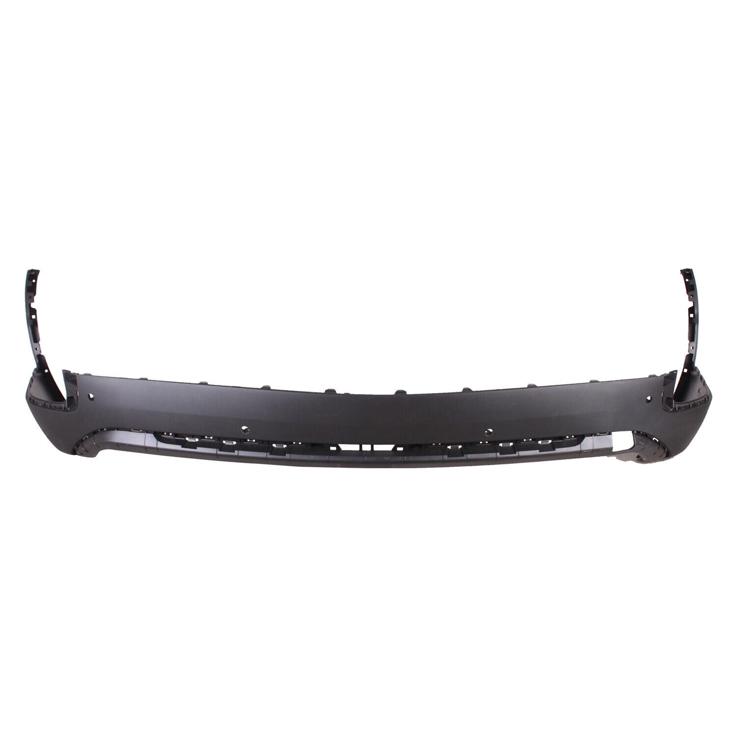 2020-2022 Hyundai Palisade Rear Lower Bumper , HY1115125. Designed for OEM alignment.