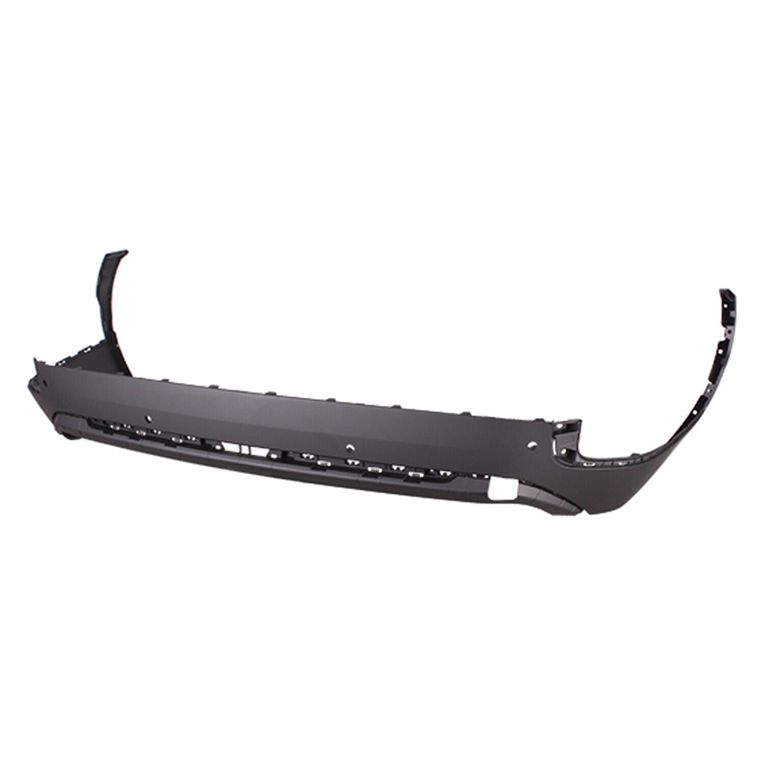 2020-2022 Hyundai Palisade Rear Lower Bumper , HY1115126. Professional-grade auto body part.