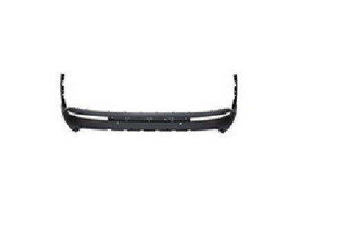 2021-2023 Hyundai Santa Fe Rear Lower Bumper , HY1115128. Lightweight yet durable construction.