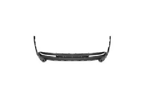 2021-2023 Hyundai Santa Fe Rear Lower Bumper , HY1115130. Exact fit for vehicle restoration.
