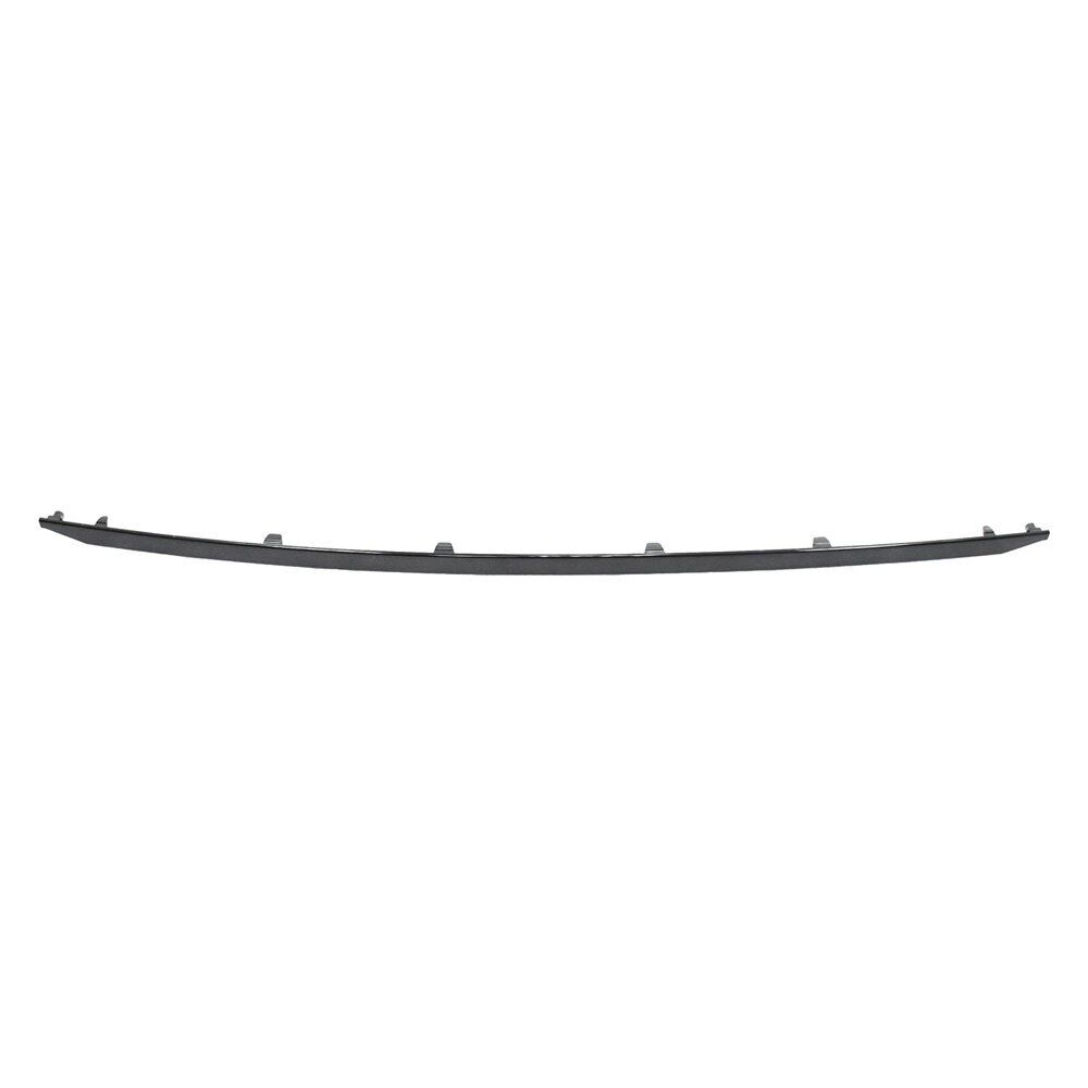 2021-2023 Hyundai Elantra Sedan Bumber Molding Rear Center , HY1144109. Direct fit for easy installation.