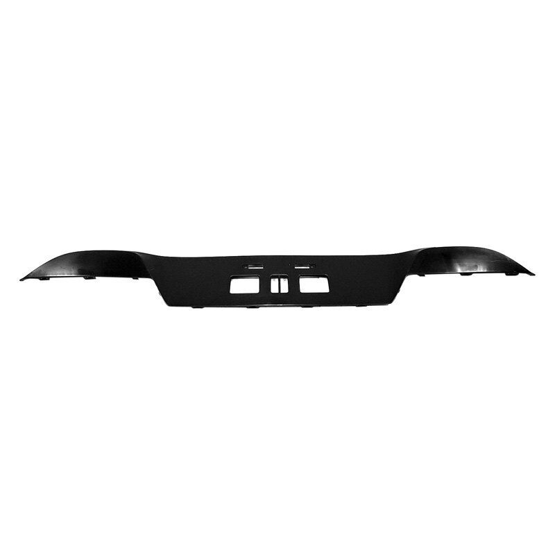 2020-2023 Hyundai Sonata Bumper Moulding Rear , HY1144111. Professional-grade auto body part.