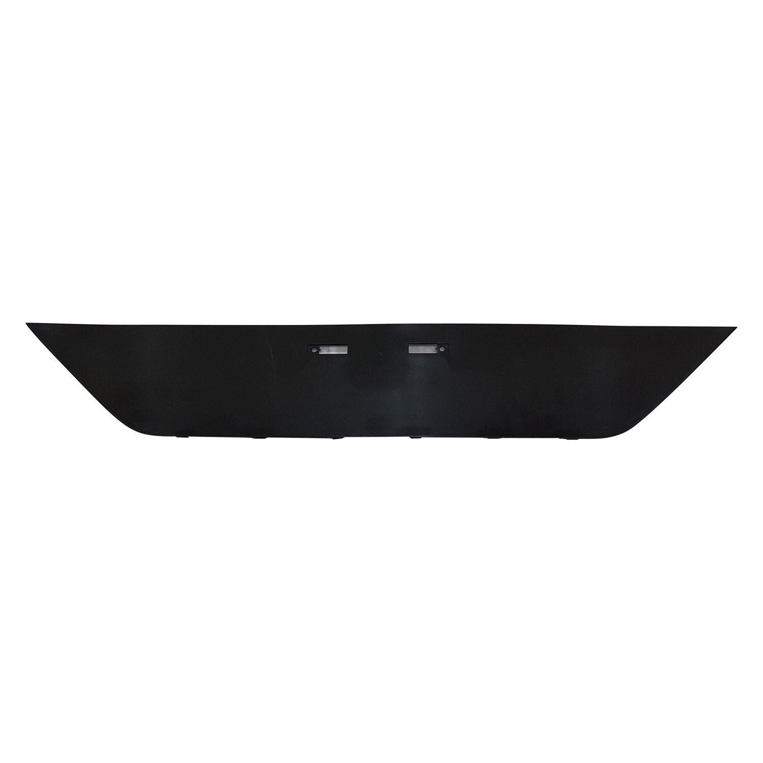 2020-2023 Hyundai Sonata Bumper Moulding Rear , HY1144112. Precision fitment for collision repair.