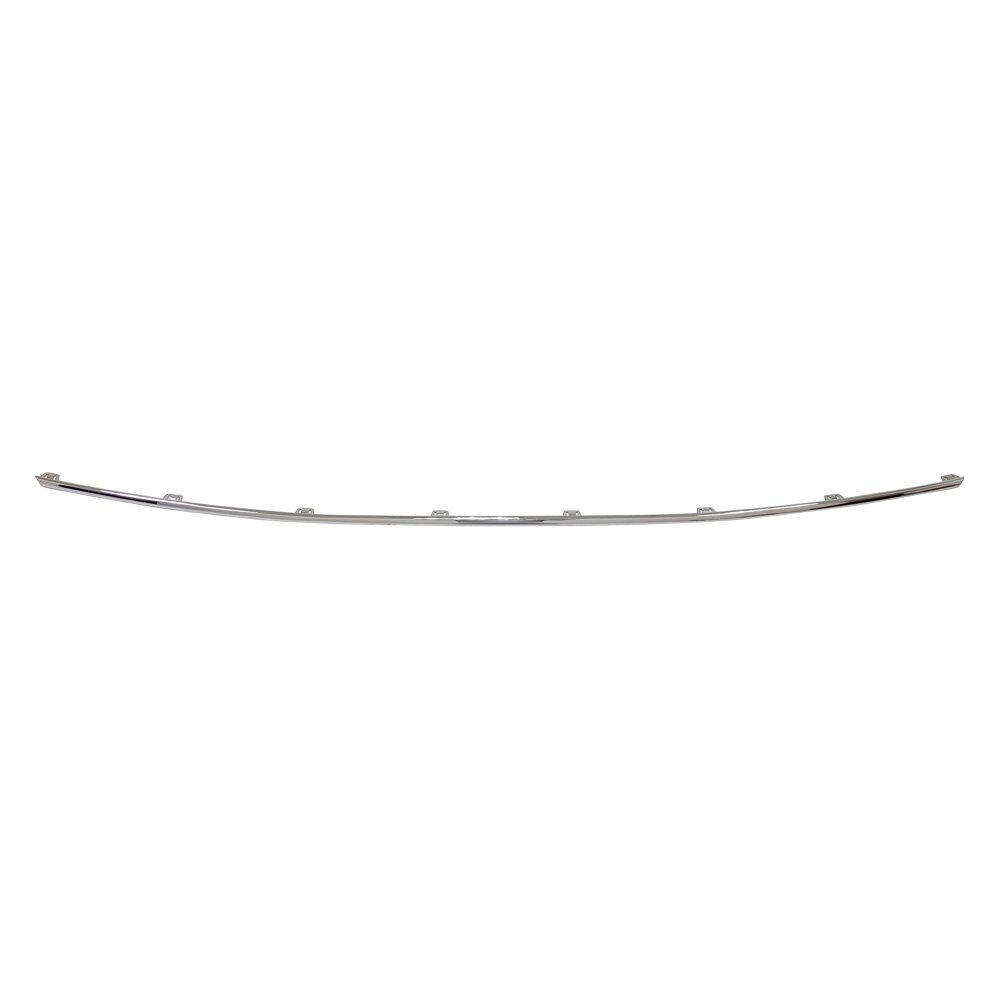 2020-2023 Hyundai Sonata Bumper Moulding Rear , HY1144113. Made with quality materials.