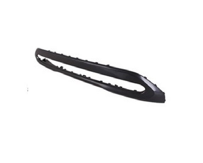2022-2023 Hyundai Kona Bumper Molding Rear Lower , HY1144118. Tested for reliable performance.