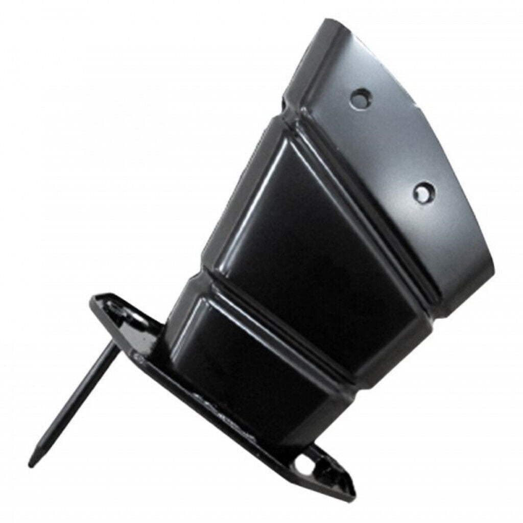 2022-2023 Hyundai Kona N Rebar Bracket Rear Passenger Side , HY1167125. Tested for reliable performance.