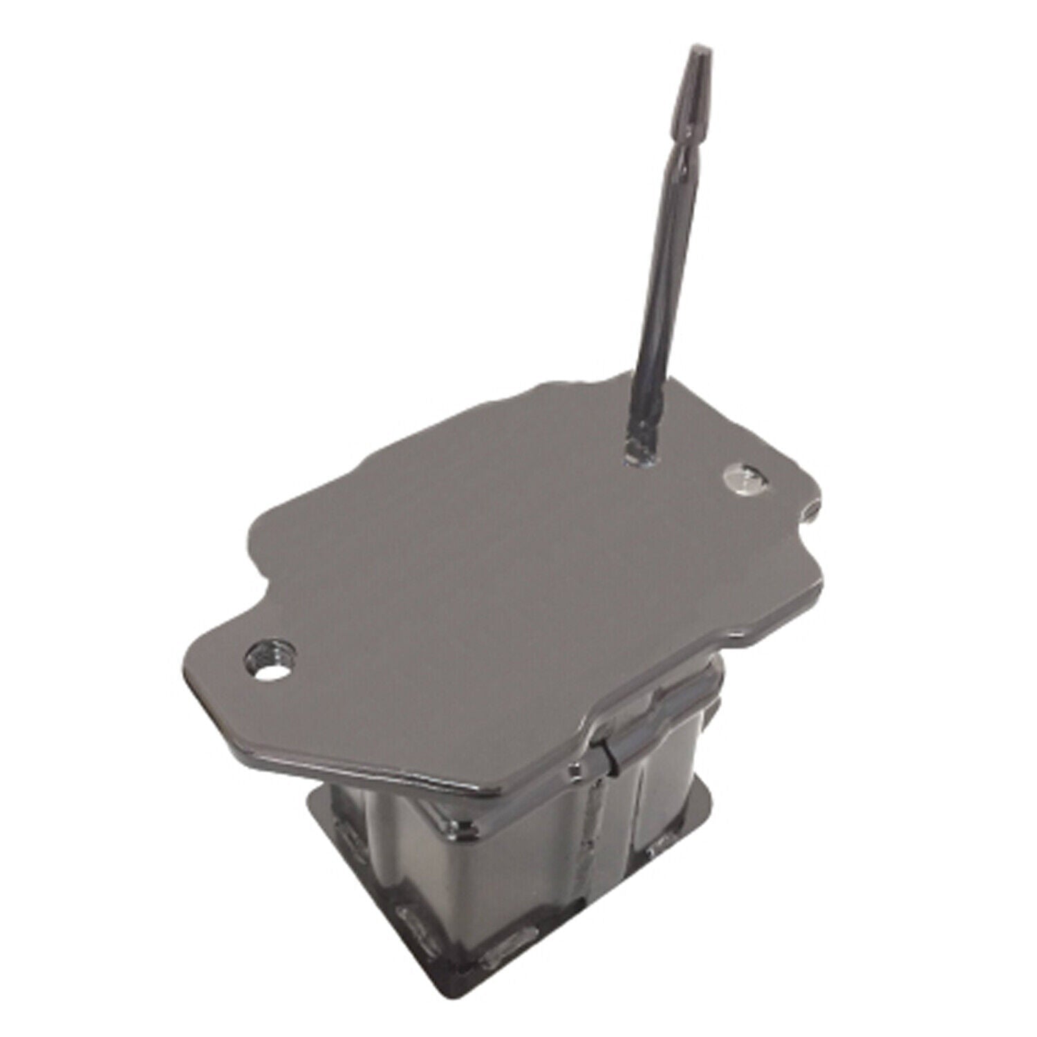 2021-2023 Hyundai Elantra Sedan Rebar Bracket Rear Passenger Side Steel , HY1167134. OEM-style replacement.