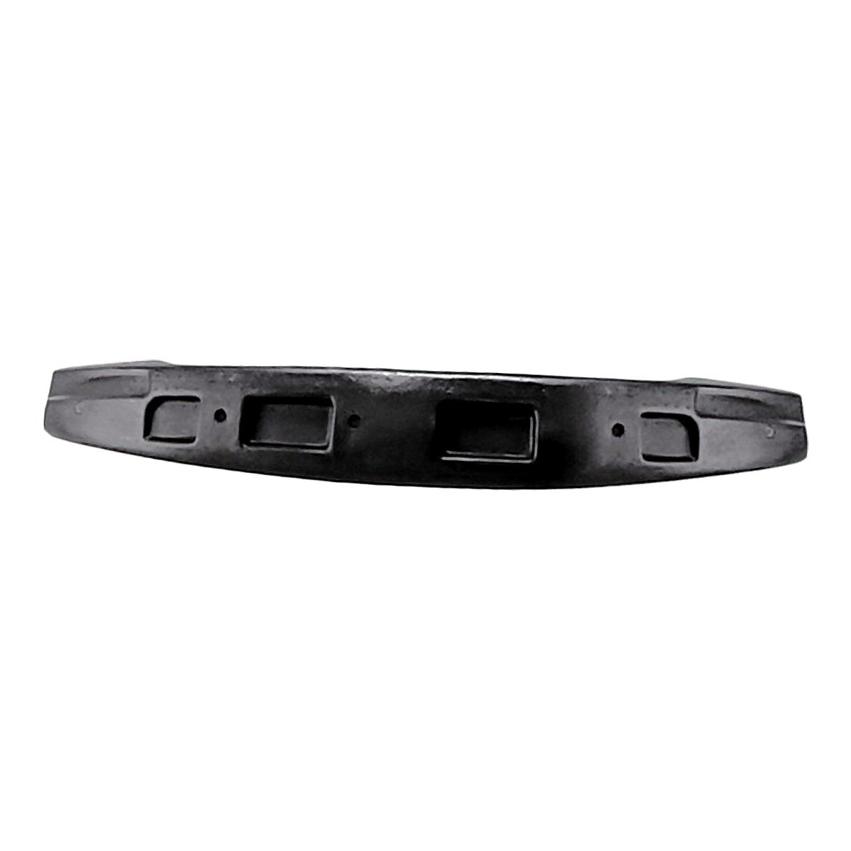 2002-2005 Hyundai Sonata Rear Absorber Rr, hy1170118. Front view.