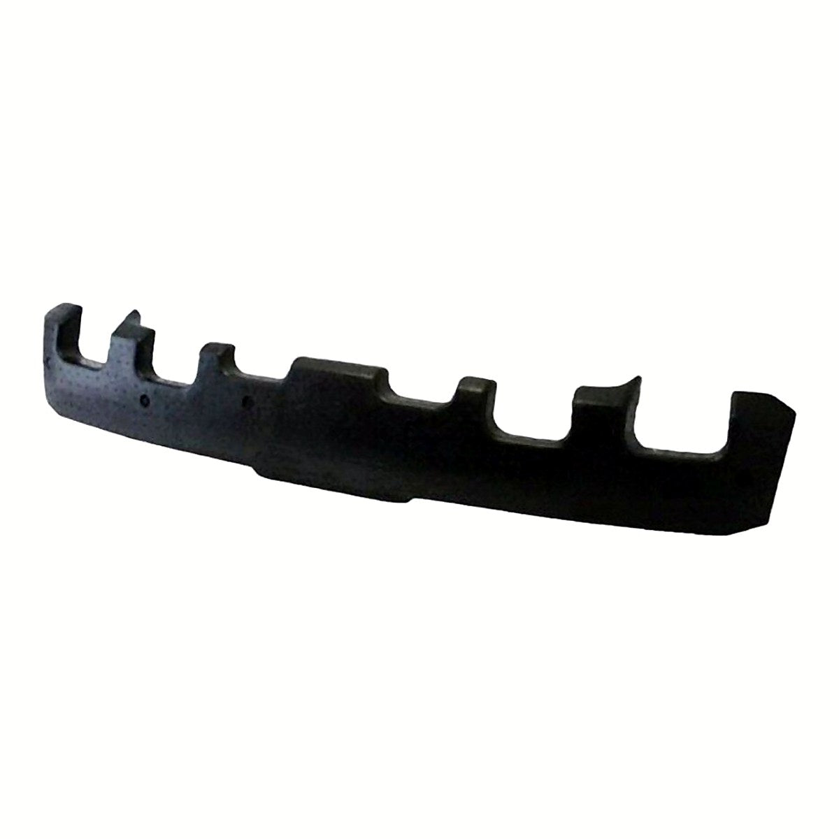 2004-2006 Hyundai Elantra Rear Absorber Rr, hy1170125. Front view.