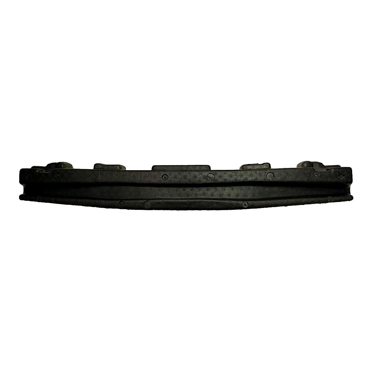 2007-2009 Hyundai Santa Fe Rear Absorber Rr, hy1170130. Front view.