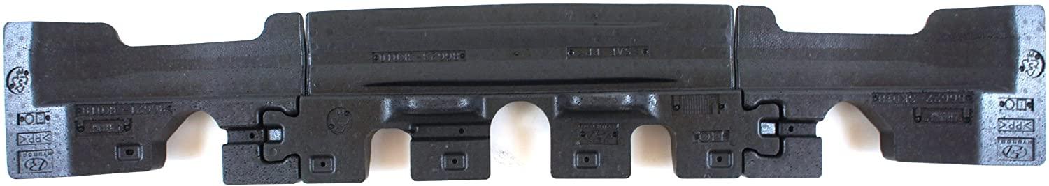 2006-2008 Hyundai Sonata Rear Absorber , HY1170131. Exact fit for vehicle restoration.