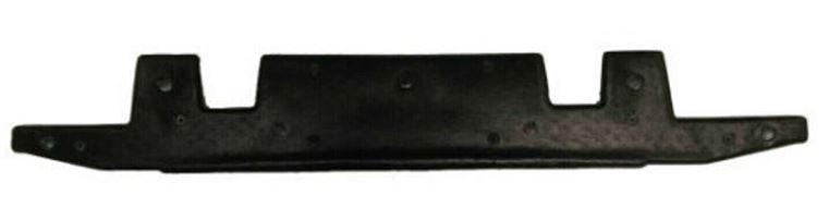 2009-2010 Hyundai Sonata Rear Absorber Matte-Black , HY1170135. Lightweight yet durable construction.