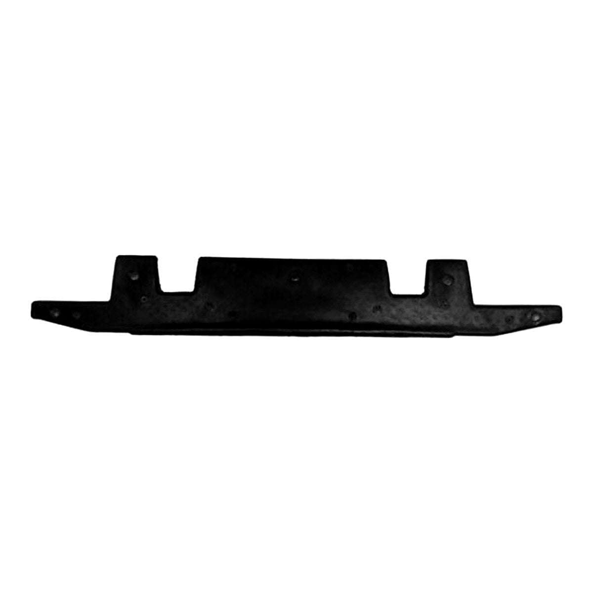 2011-2013 Hyundai Sonata Rear Absorber Rr, hy1170136. Front view.