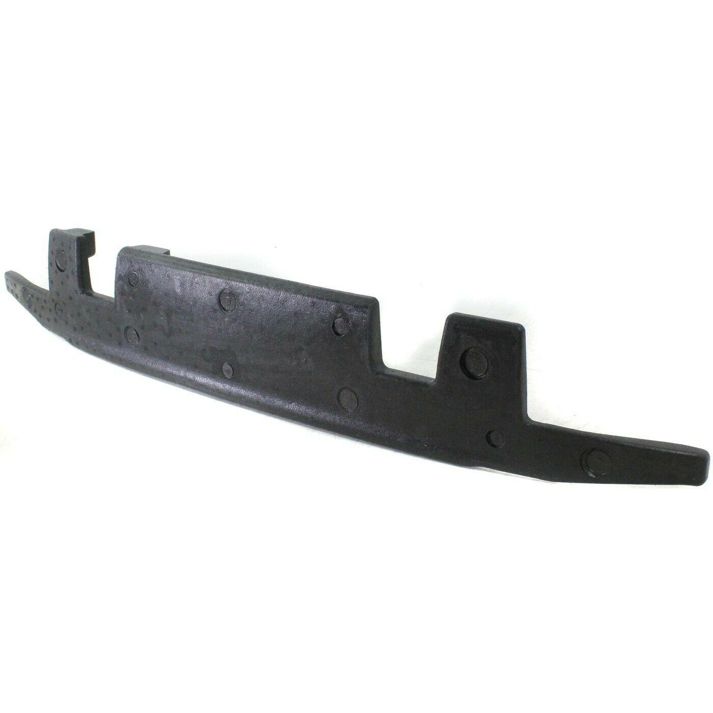 2011-2013 Hyundai Sonata Rear Absorber , HY1170136. Side view of the replacement part.