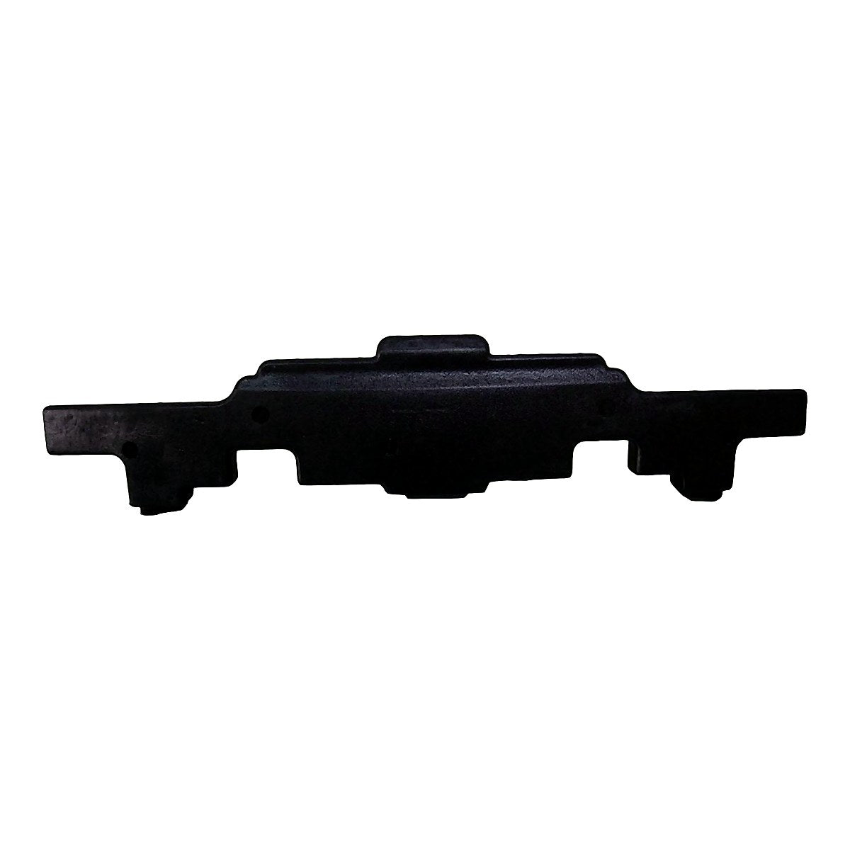 2011-2013 Hyundai Elantra Sedan Rear Absorber Rr, hy1170137. Front view.