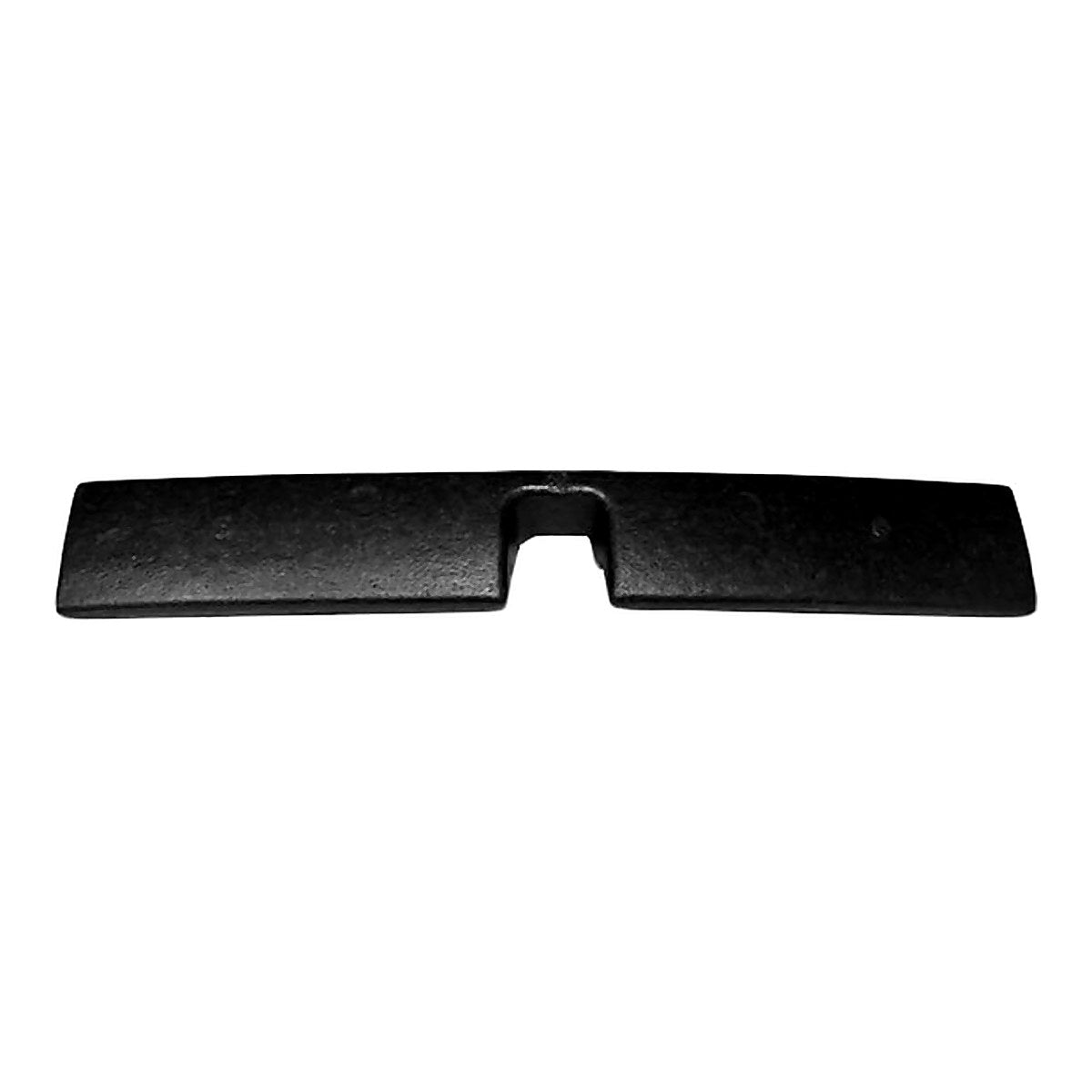 2010-2012 Hyundai Santa Fe Rear Absorber Rr, hy1170138. Front view.