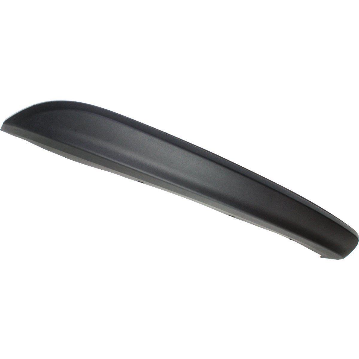 2014-2016 Hyundai Elantra Sedan Valance Rear Textured , HY1195103. Durable and impact-resistant.
