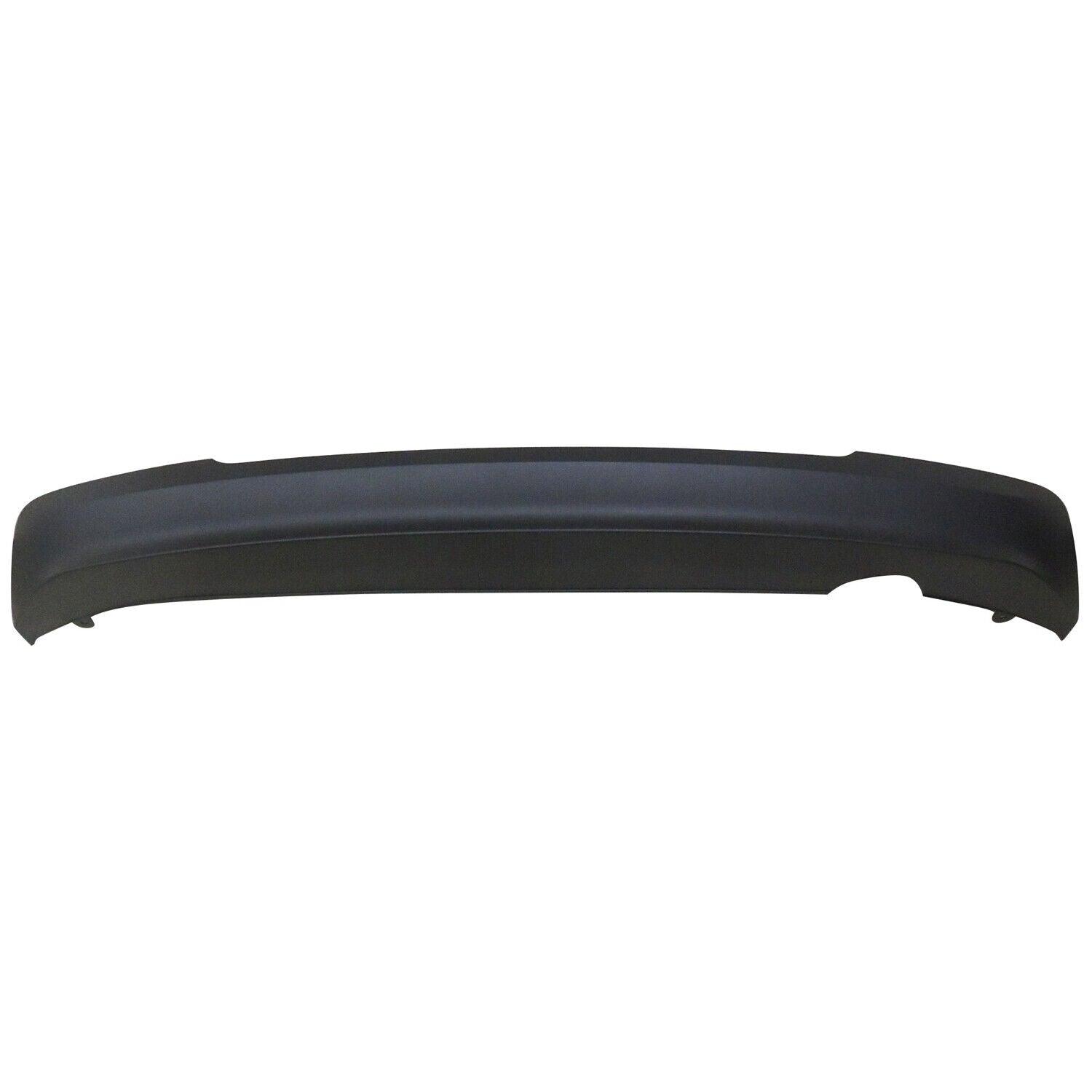 2018-2020 Hyundai Elantra GT Valance Rear , HY1195130. Exact fit for vehicle restoration.
