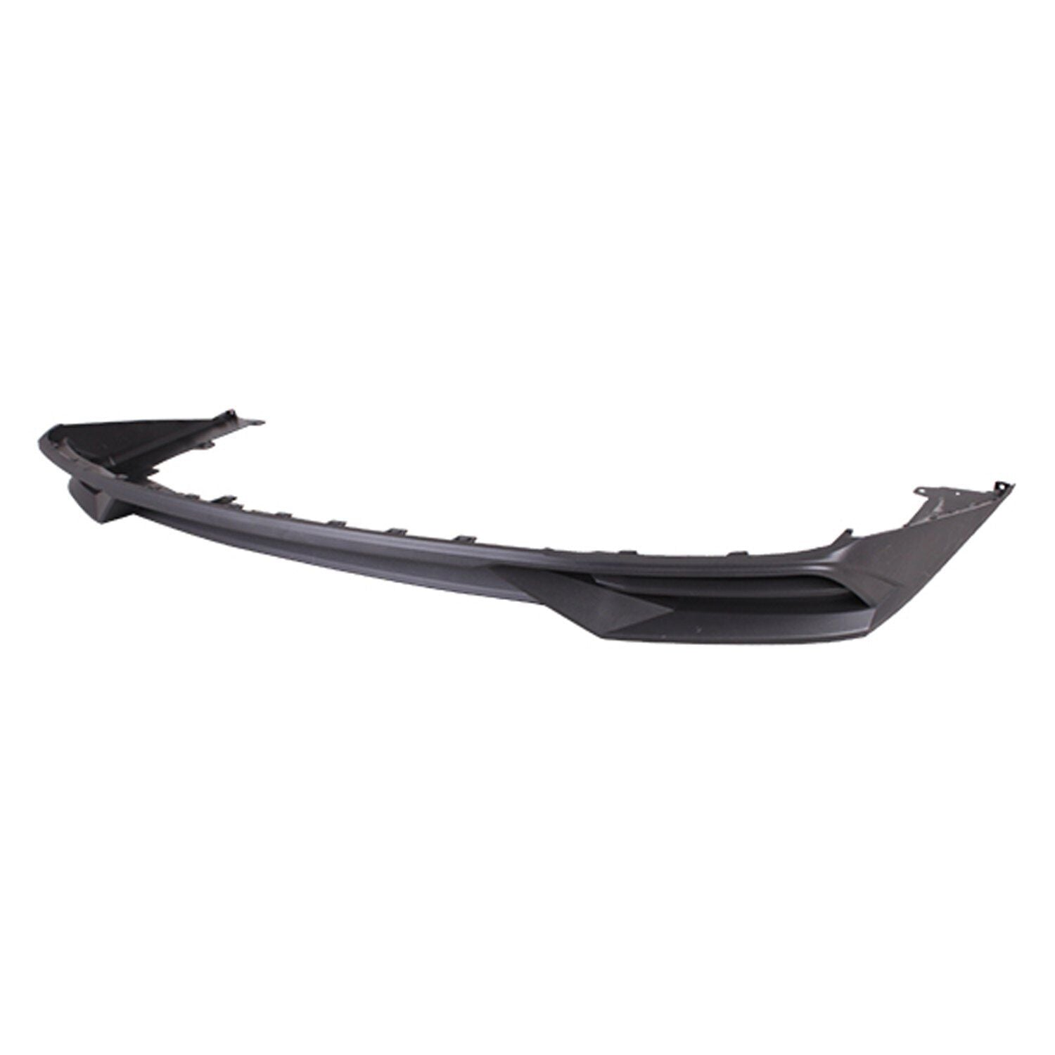 2021-2023 Hyundai Elantra Sedan Valance Rear Lower Textured Se/ Sel , HY1195134. Exact fit for vehicle restoration.