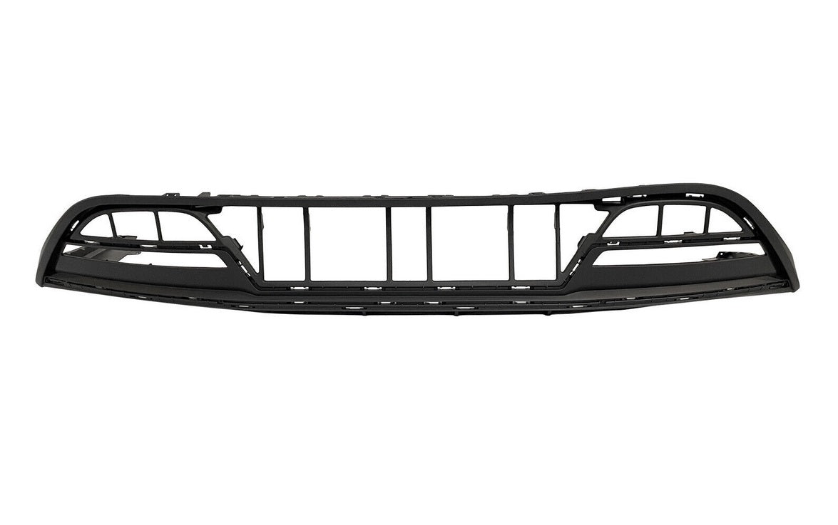 2020-2023 Hyundai Sonata Rear Lower Bumper Textured Black Se Models , HY1195136. Made with quality materials.