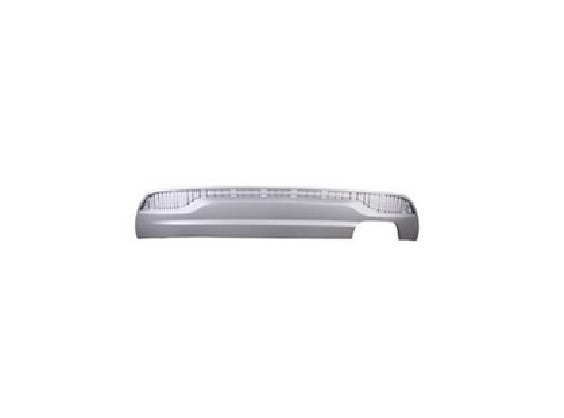 2021-2023 Hyundai Santa Fe Valance Rear Lower , HY1195138. Precision fitment for collision repair.