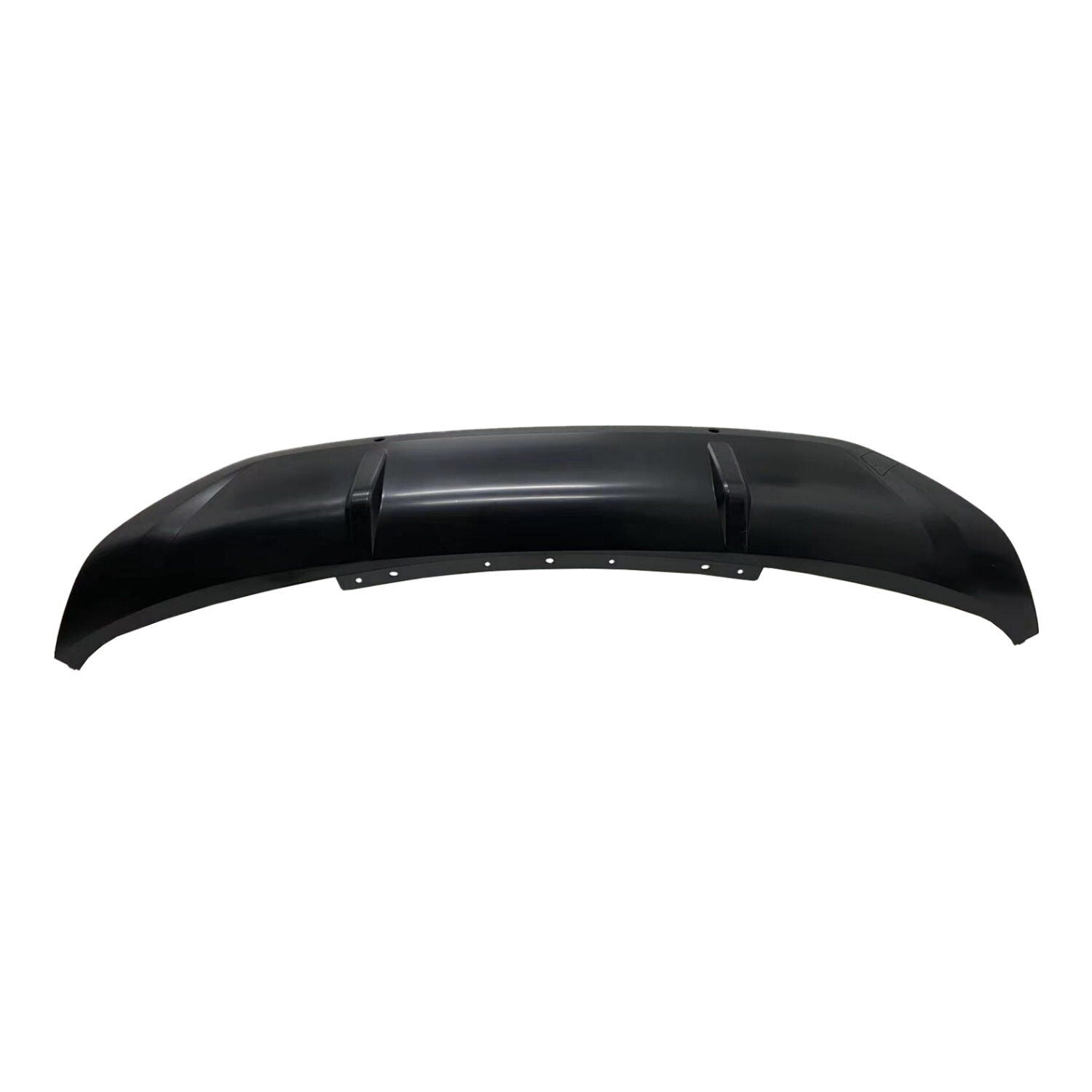 2022-2023 Hyundai Tucson Valance Rear , HY1195140. Made with quality materials.
