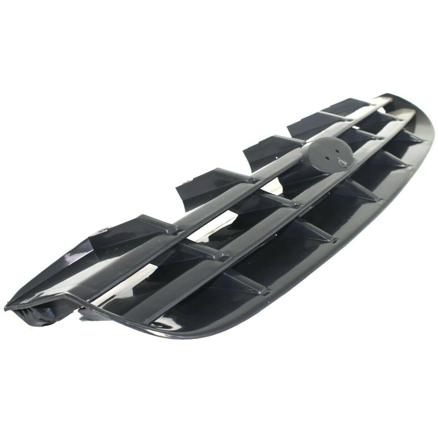 1999-2001 Hyundai Sonata Grille , HY1200122. OEM-quality exterior component.