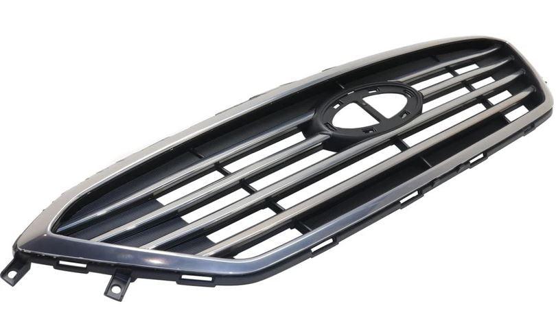 2015-2016 Hyundai Sonata Grille , HY1200174. Direct fit for easy installation.