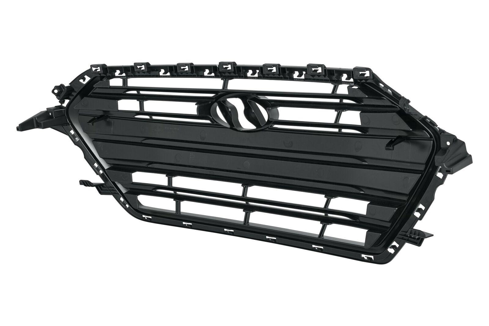 2017-2018 Hyundai Elantra Sedan Grille , HY1200203. Tested for reliable performance.