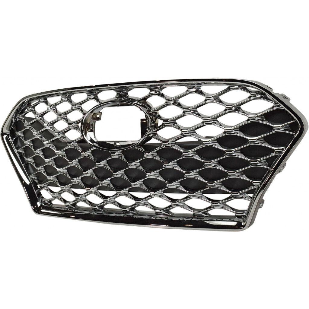 2018-2019 Hyundai Sonata Grille , HY1200210. OEM-style replacement.