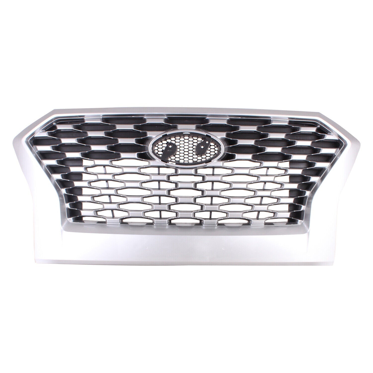2020-2022 Hyundai Palisade Grille Front , HY1200239. OEM-style replacement.