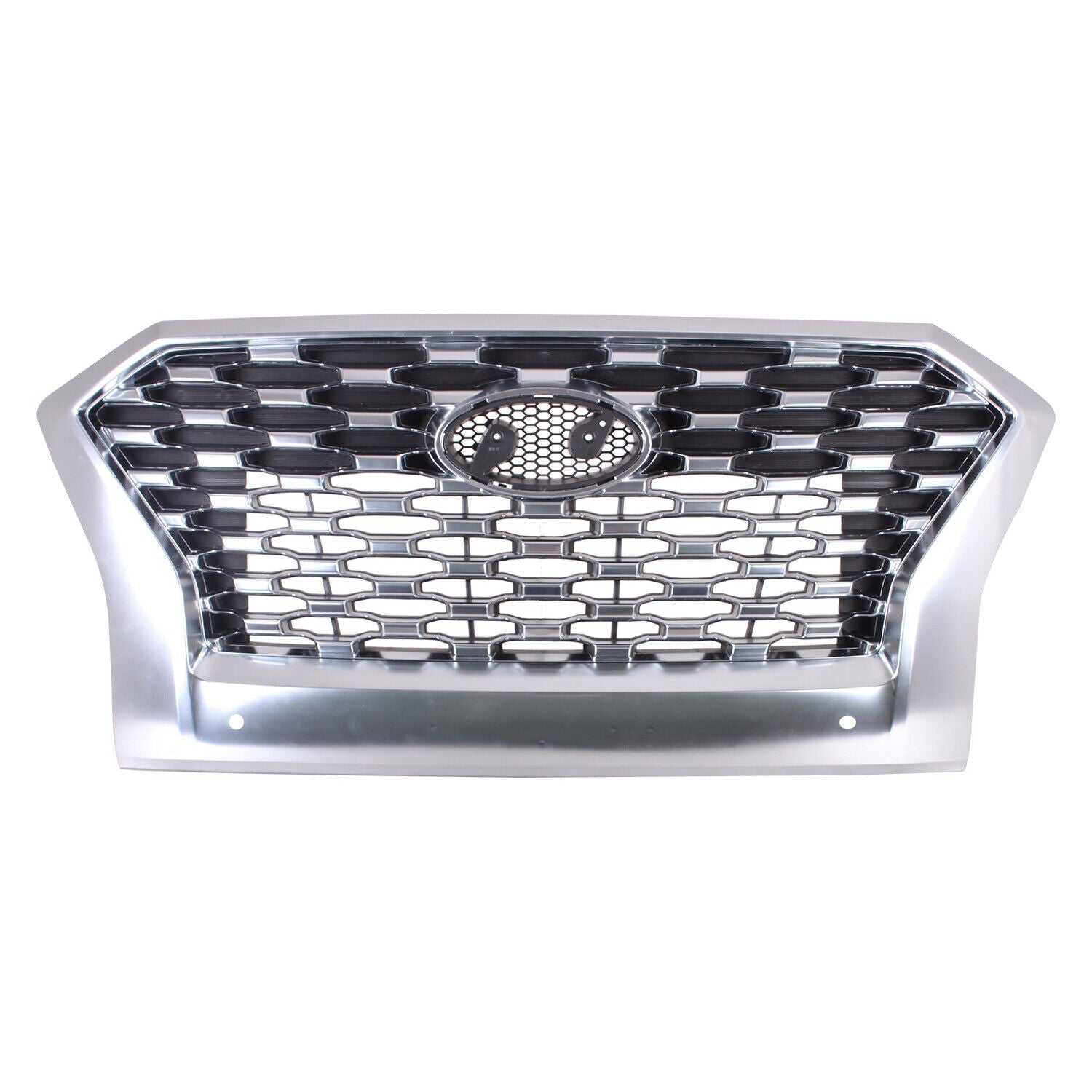 2020-2022 Hyundai Palisade Grille Front , HY1200241. OEM-quality exterior component.