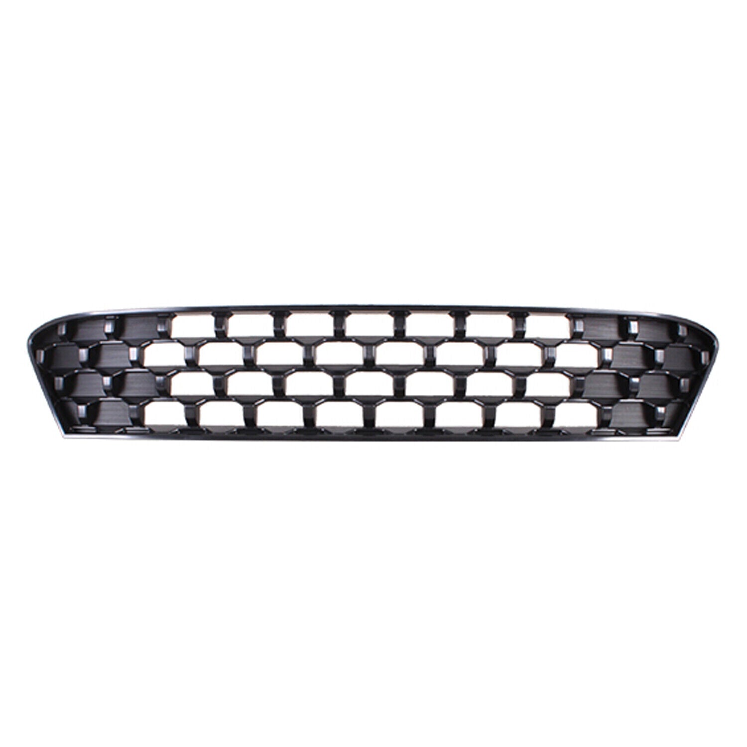2022-2023 Hyundai Kona Grille Front Gloss Black , HY1200252. Replacement part ready for install.
