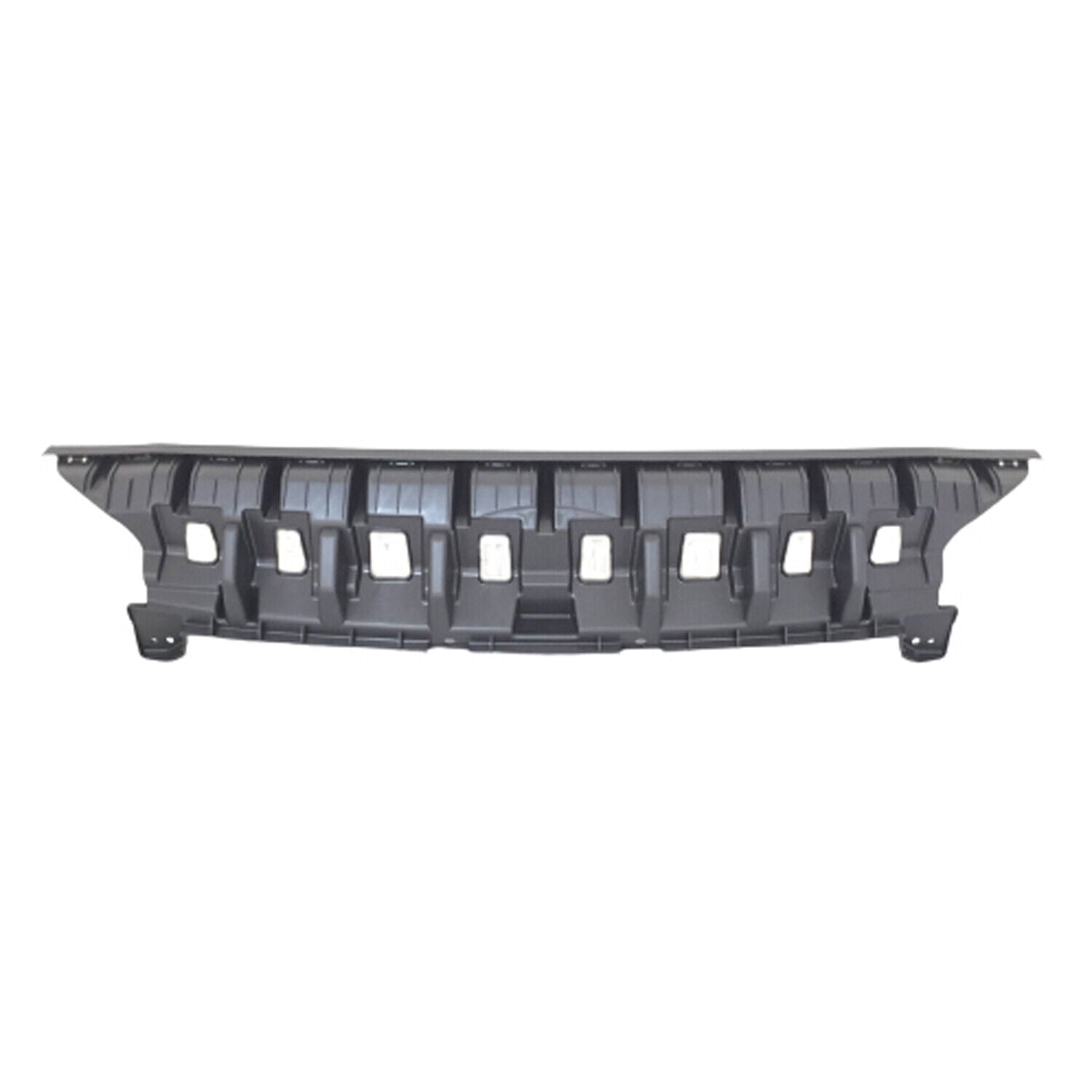 2022-2023 Hyundai Kona Grille Bracket (Cover) Upper , HY1207109. High-quality aftermarket part.
