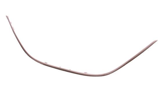 2011-2014 Hyundai Sonata Grille Surearound Chrome , HY1210107. OEM-style replacement.