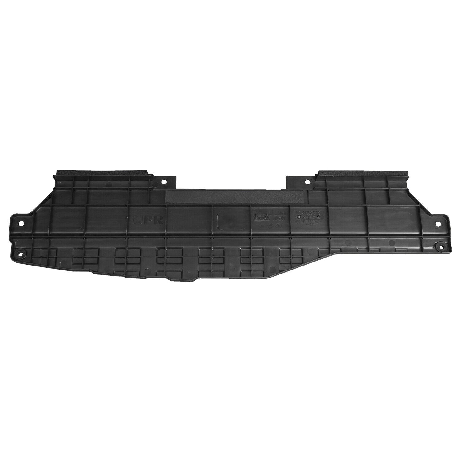 2022-2023 Hyundai Tucson Grille Air Deflector Upper , HY1218100. Precision fitment for collision repair.