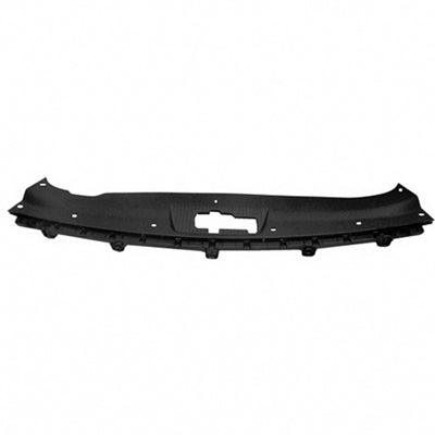 2015-2017 Hyundai Sonata Radiator Support Cover , HY1224101. High-strength and long-lasting.