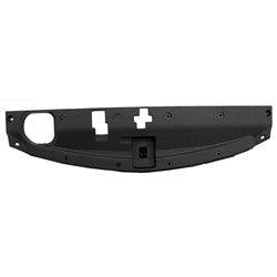 2013-2018 Hyundai Santa Fe Sport Radiator Support Upper Sight Shield , HY1224108. Direct fit for easy installation.