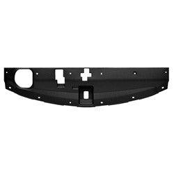 2019 Hyundai Santa Fe XL Radiator Support Upper Shield , HY1224112. High-quality aftermarket part.