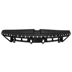 2018-2022 Hyundai Accent Sedan Radiator Support Cover , HY1224114. Precision fitment for collision repair.