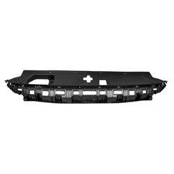 2019-2020 Hyundai Santa Fe Radiator Support Upper Shield , HY1224116. Tested for reliable performance.